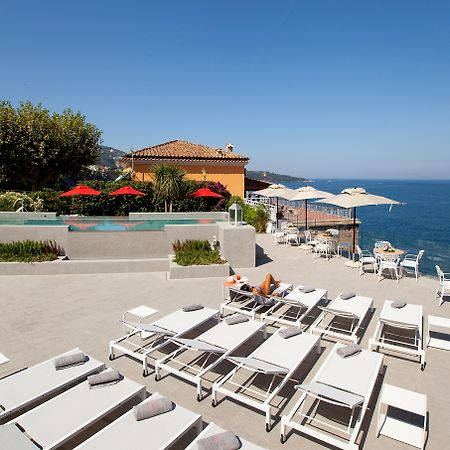 Hotel Corallo Sorrento Sant’Agnello Kültér fotó